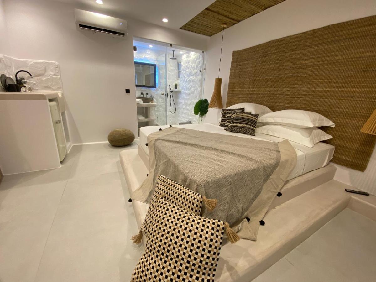 Ampelos Casart Naxos City Экстерьер фото